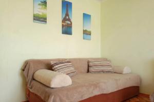 Ust-Ilimskaya 5 Flat, Tynda