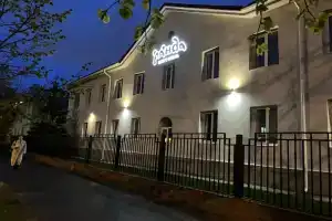 Panda Apartments, Minsk