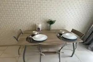 Uyutnaya u morya Flat, Baltiysk