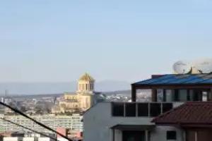 Kraveli Hotel, Tbilisi