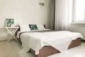 Na Ulitse Mira 13D Flat, Novomoskovsk
