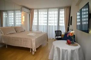 Orbi City Na Pervoy Linii U Morya Apartments, Batumi