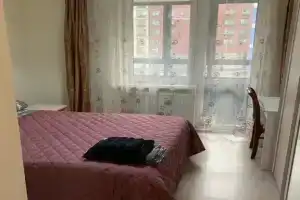 Na Ul Lesnaya 17 Flat, Angelovo