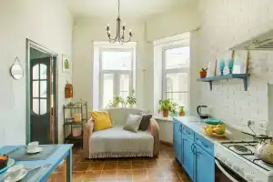 Pronina Aparts Heart of Petrogradka Apartments