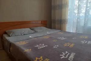 okolo Tennisoj akademii Flat, Ryazan