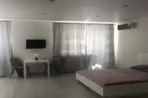 U Volgi Flat, Samara