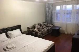 Mir Apartments, Novy Urengoy