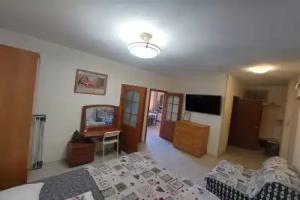 V ZhK Olimp Apartments, Novosibirsk