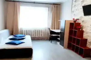 Dvukhkomnatnye Apartamenty Mkr Yuzhny Apartments, Balashikha
