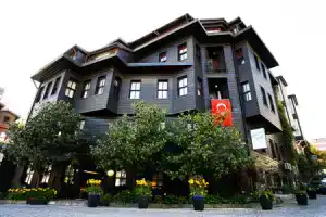 Yusufpasa Konagi - Special Class, Istanbul