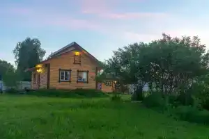 Rechnaya Zaimka Private House, Ivashevo