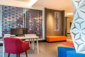 Ibis Styles Phuket City Hotel, Phuket Town