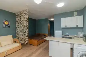 Elkina 88a Flat, Chelyabinsk