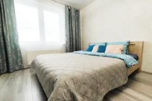 Globusapartmentcity Proizvodstvennaya 8k1 Apartments, Peredelkino