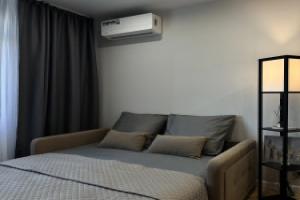 Studiya ZhK GRAY | Levencovka . 24/7 zaselenie . Komfort Stil' i Uyut Flat, Rostov-na-Donu