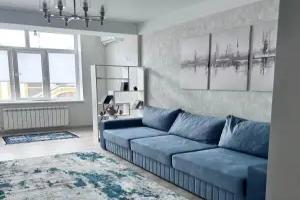 "elenika" Uyutnye Apartamenty V 10 Minutakh Ot Morya Apartments, Makhachkala