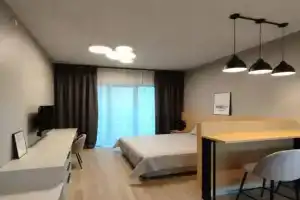 Vasilievsky Loft Studio Apartments 1