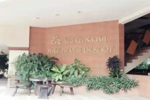 Mike Beach Resort Pattaya, Pattaya