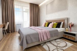 Lobody 5 Flat, Karagandy