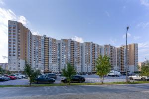 U TTs Kristall Fedorova 17 Flat