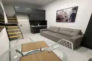 Na Ulitse Krymskoy 49 Flat, Sochi