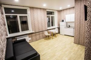 Na Zavodskoj Flat 2, Komsomolsk Na Amure