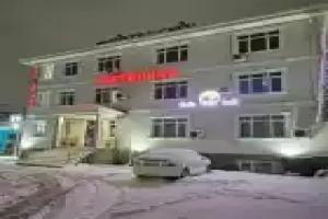 Hotel City, Almaty