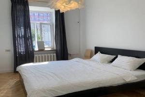 Na Manchesterskoy 2 Flat, St. Petersburg