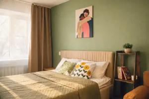 Room-Room Moiseevskiy 3 Apartments, Voronezh