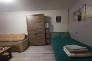 Na Zheleznodorozhnoy 19 Flat, Severodvinsk