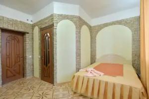 №1 Hotel, Voronezh