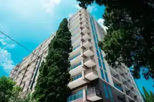 Red Svetlana Park Traysi Apartments, Sochi