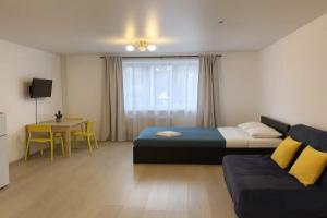 Stilnye Kvartiry Nedorogo Flat, Krasnogorsk