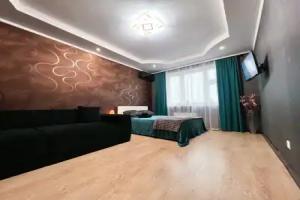 Na Struve 9 Apartments, Zheleznodorozhnyy