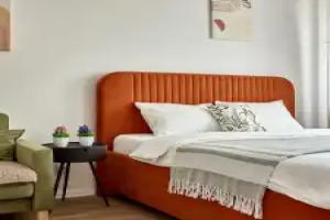 Na Berezovoy Ulitse 5 Korpus 2 Flat, Odintsovo