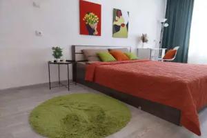 Na Naberezhnoy Reki Kan Flat, Kansk