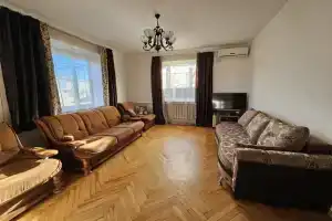 V Tsentre Maykopa Private House, Maykop