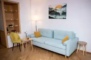 Bon Voyage Apartments, Makhachkala