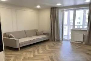 Uyutnaya Kvartira s Novym Remontom Flat, Mogilev