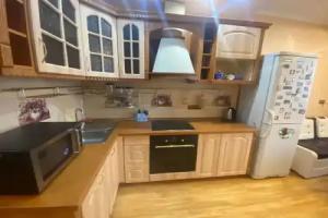 Khant Apartments, Khanty Mansiysk