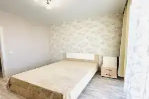 Na Ulitse Kirova 193 Flat