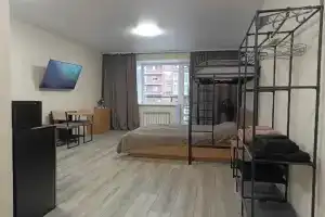Na Alekseevskoy 64/1 Apartments, Khabarovsk