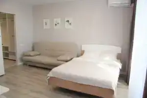 Zhk Rodina Metro Gorki Apartments