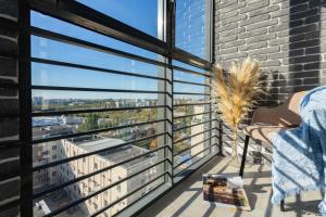 Atmosfera - Vid, Kotory Ne Zabudetsya Flat, Lipetsk