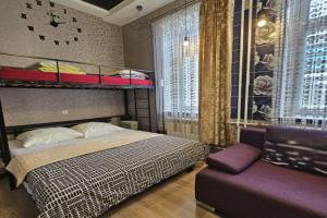 Studiya V Serdtse Grodno (Vilenskaya) Flat