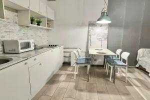 Uyutnaya 2-kh komnatnaya kvartira Flat, Kolomna