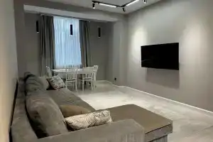 Dlya turistov Flat, Makhachkala