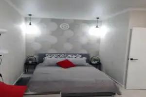 Na ulitse 1 mikrorayon 3 A Apartments, Elista