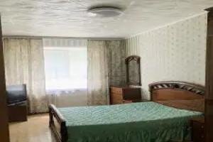 Zhko Aeroporta Tolmachevo17 Apartments, Ob'