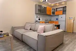 Vozle Tts Vegas Flat, Krasnogorsk